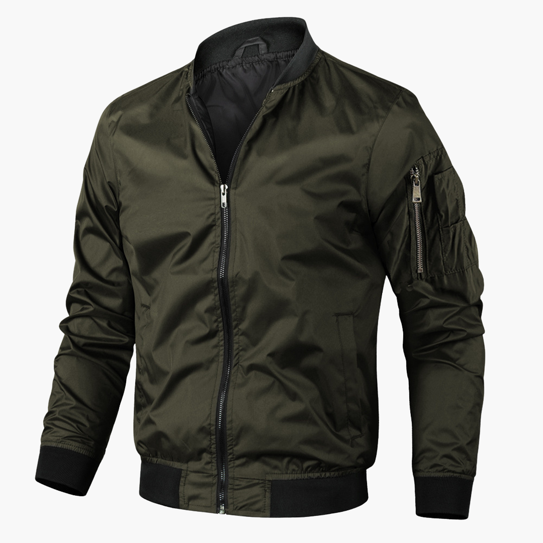 Monark™ | VENTOR Bomberjacka