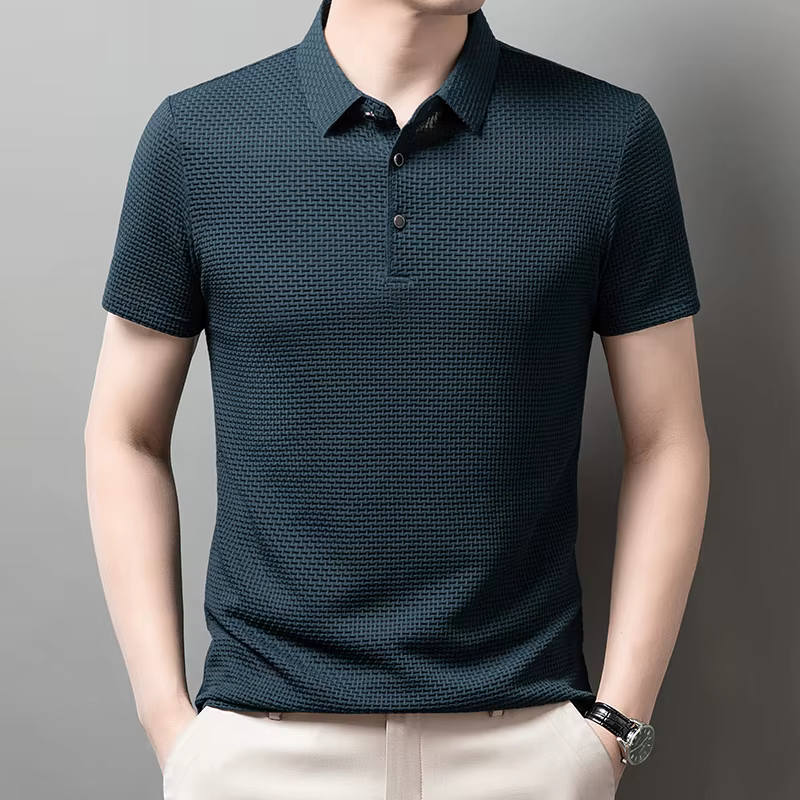 Monark™ | NUVANO Polotröja