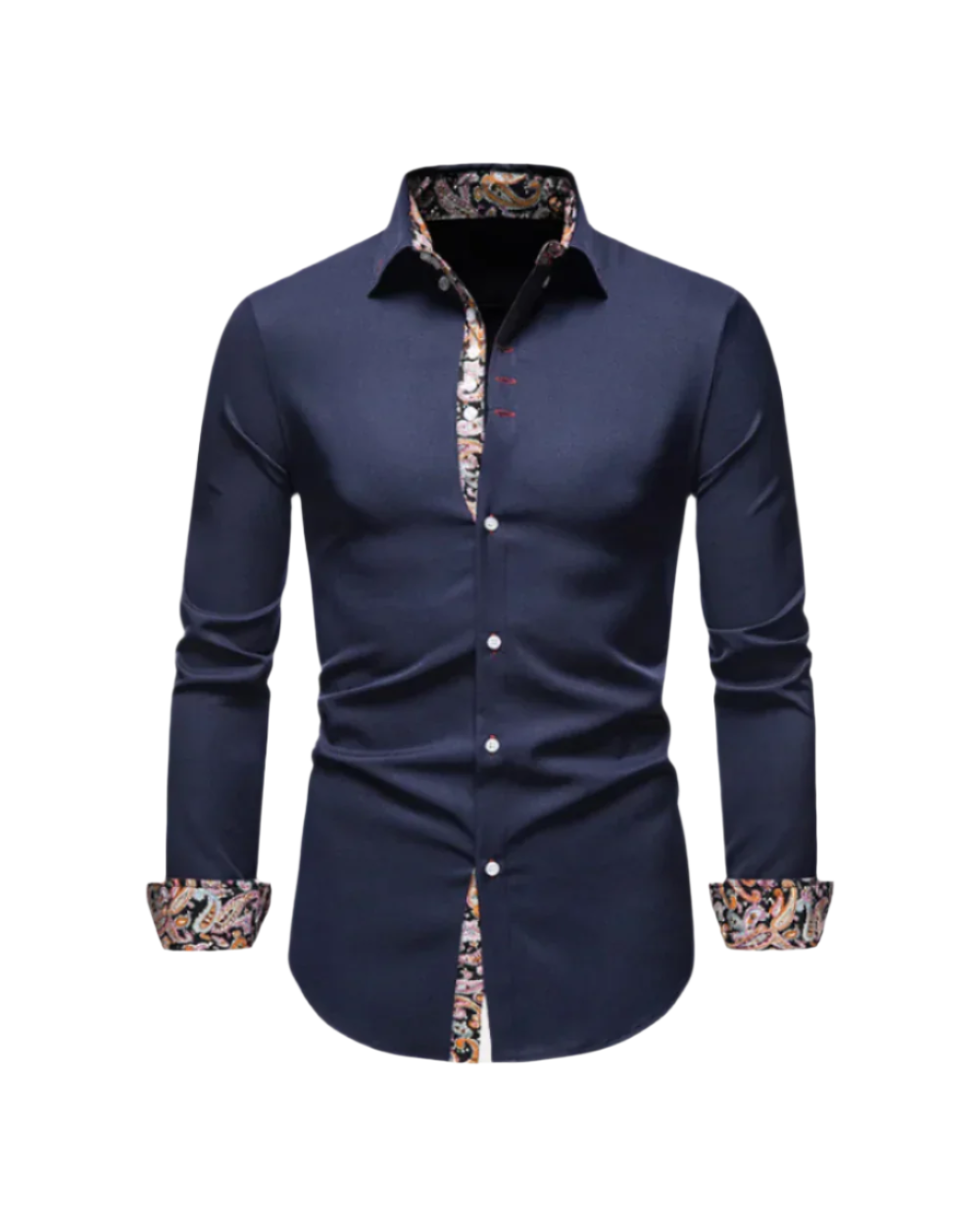 Monark™ | Chic skjorta