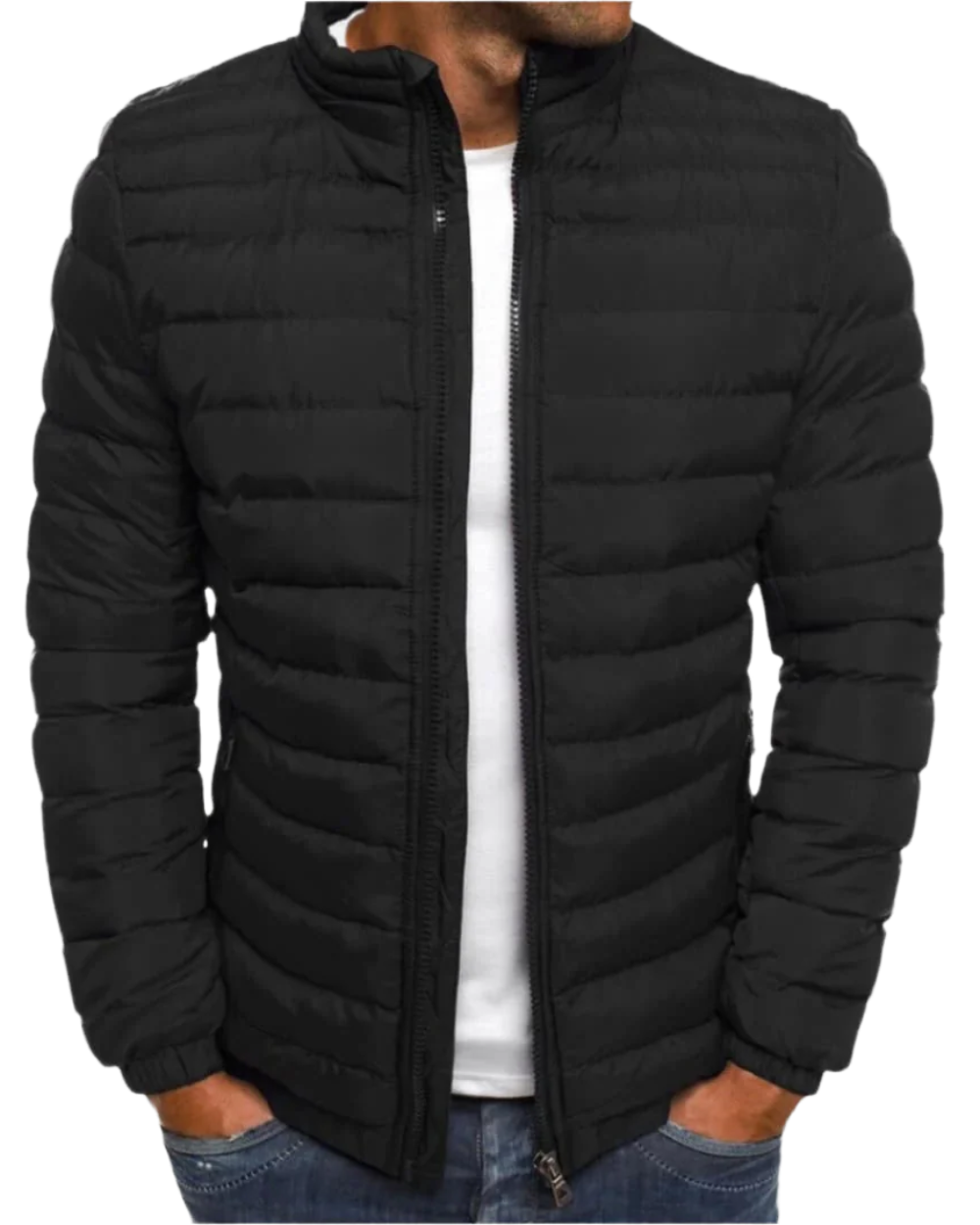 Monark™ | LUMIS Light Jacket