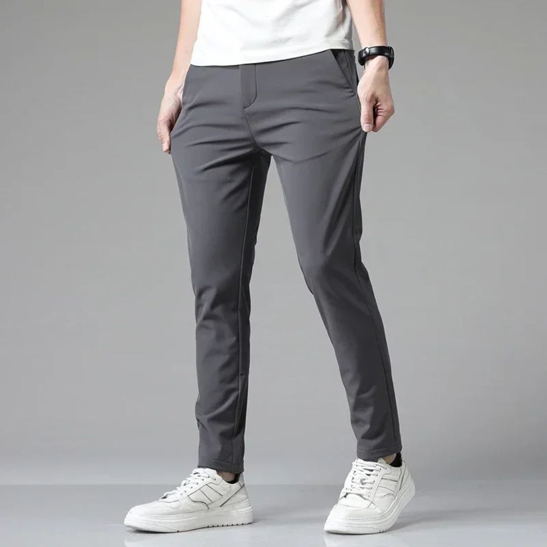 Monark™ | MARKE Broek