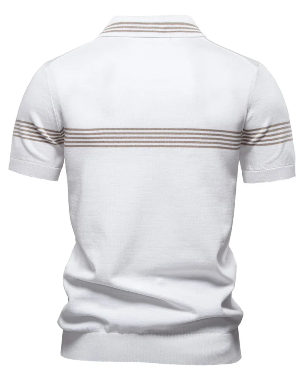 Monark™ | STRIPATO Pikétröja