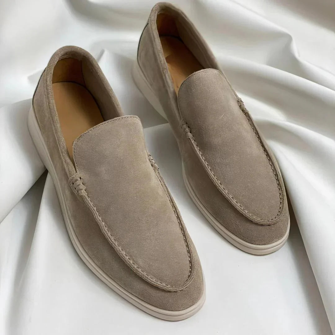 Monark™ | ELEGANZO Loafers