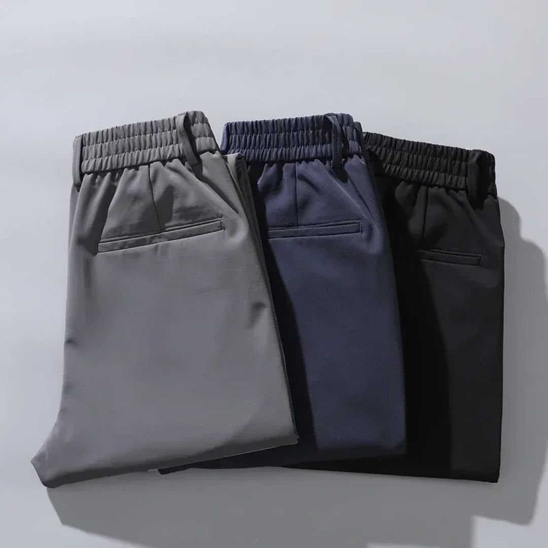 Monark™ | MARKE Broek