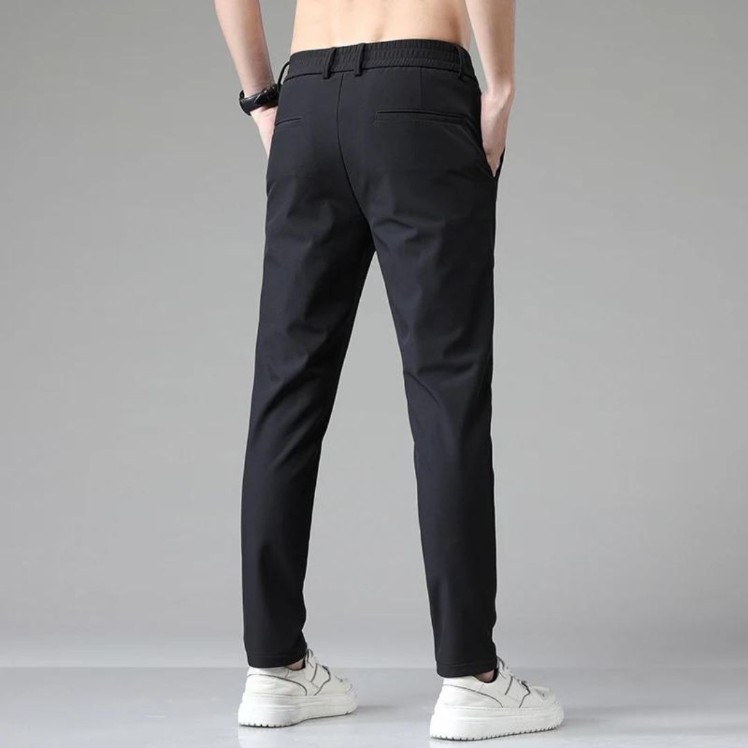 Monark™ | MARKE Broek