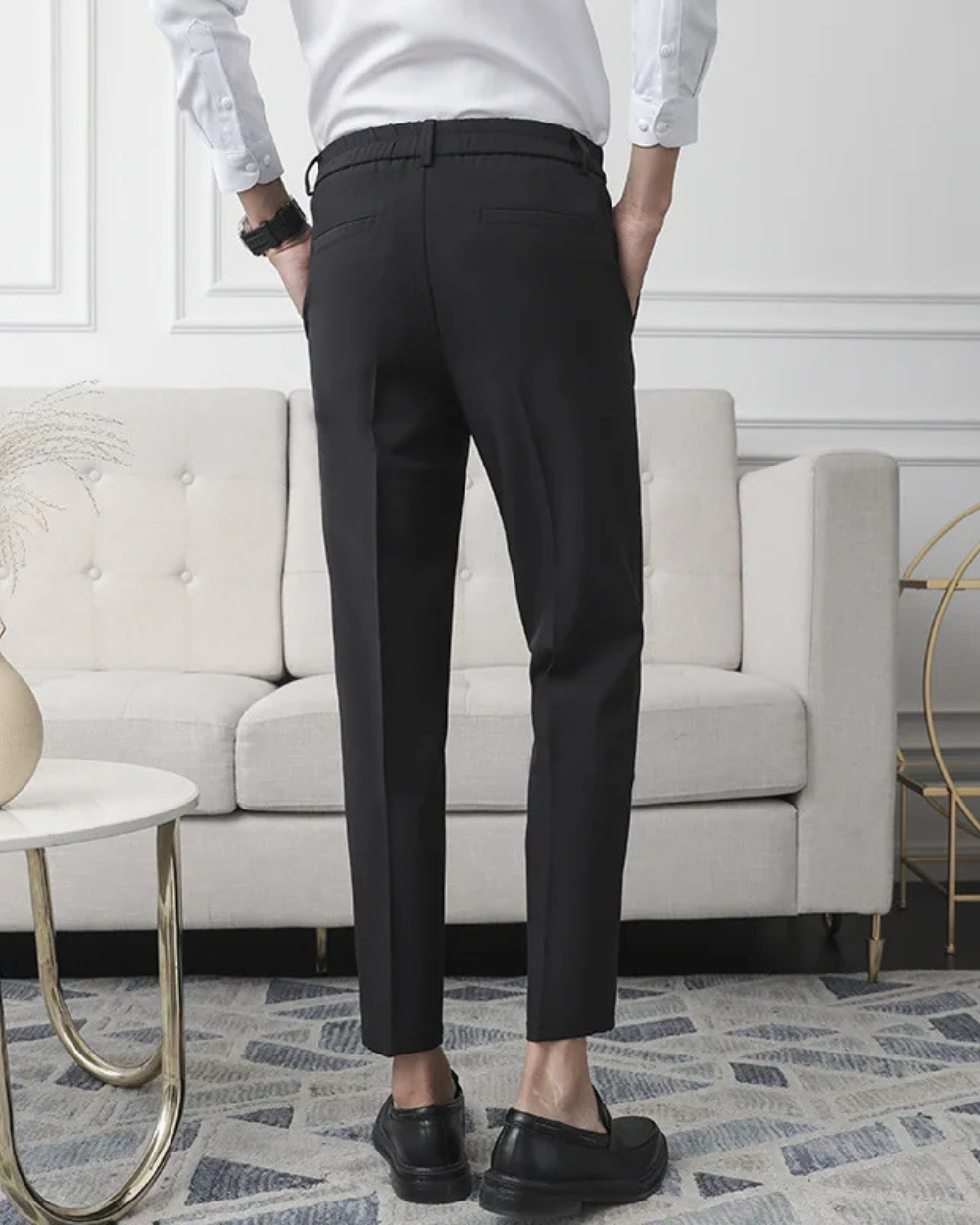 Monark™ | FLORENCE Broek
