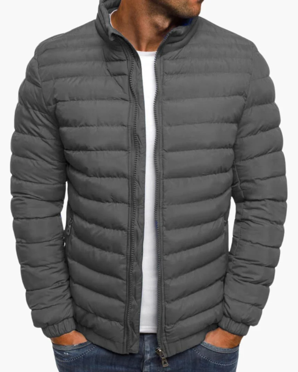 Monark™ | LUMIS Light Jacket