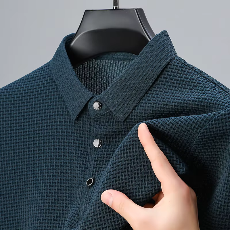 Monark™ | NUVANO Polotröja