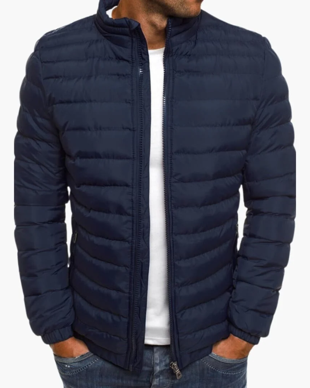 Monark™ | LUMIS Light Jacket