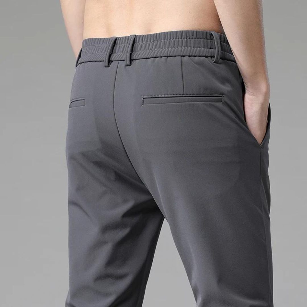 Monark™ | MARKE Broek