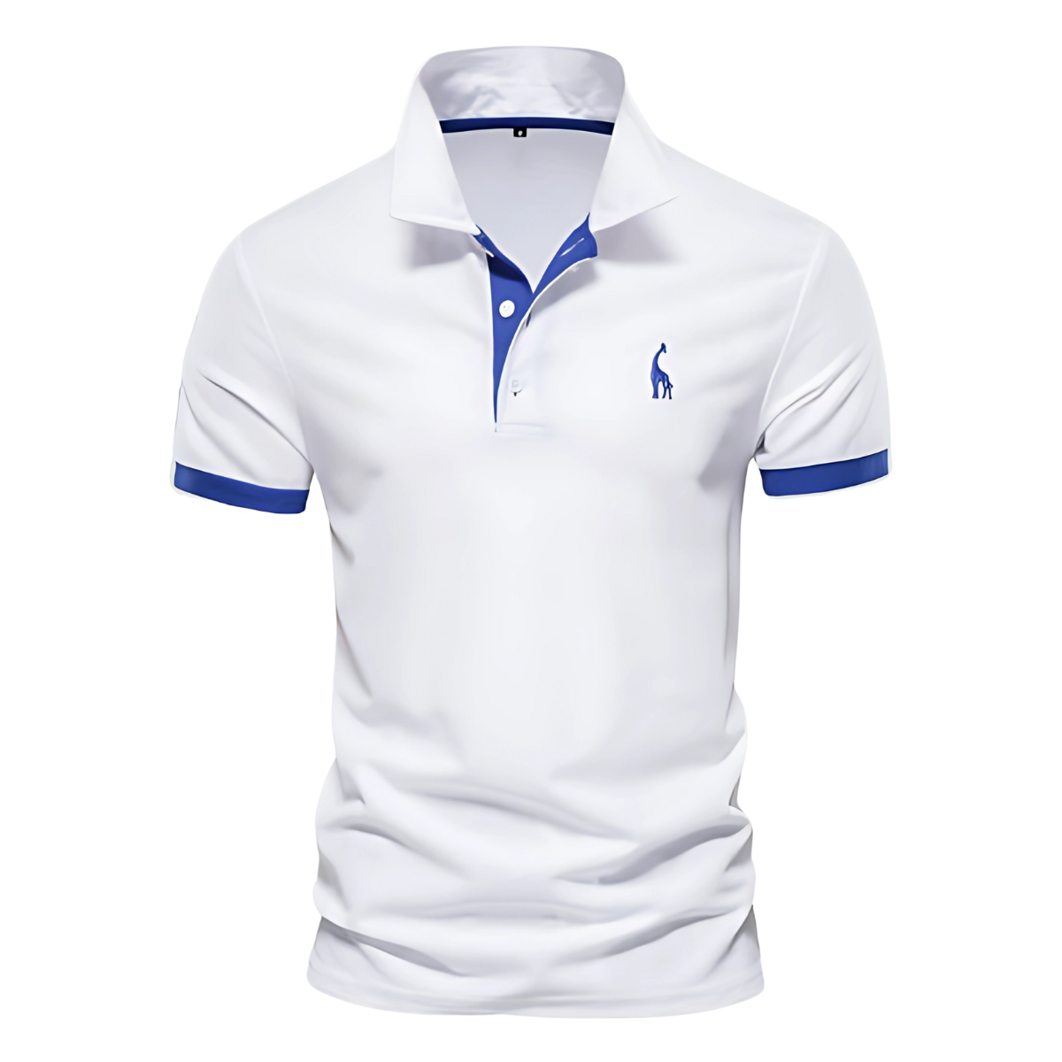 Monark™ | Casual pikétröja