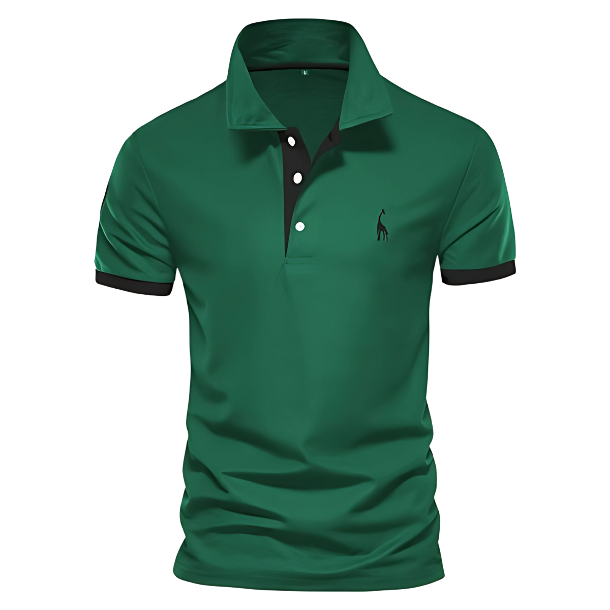 Monark™ | Casual pikétröja