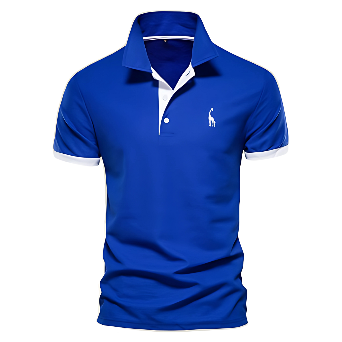 Monark™ | Casual pikétröja