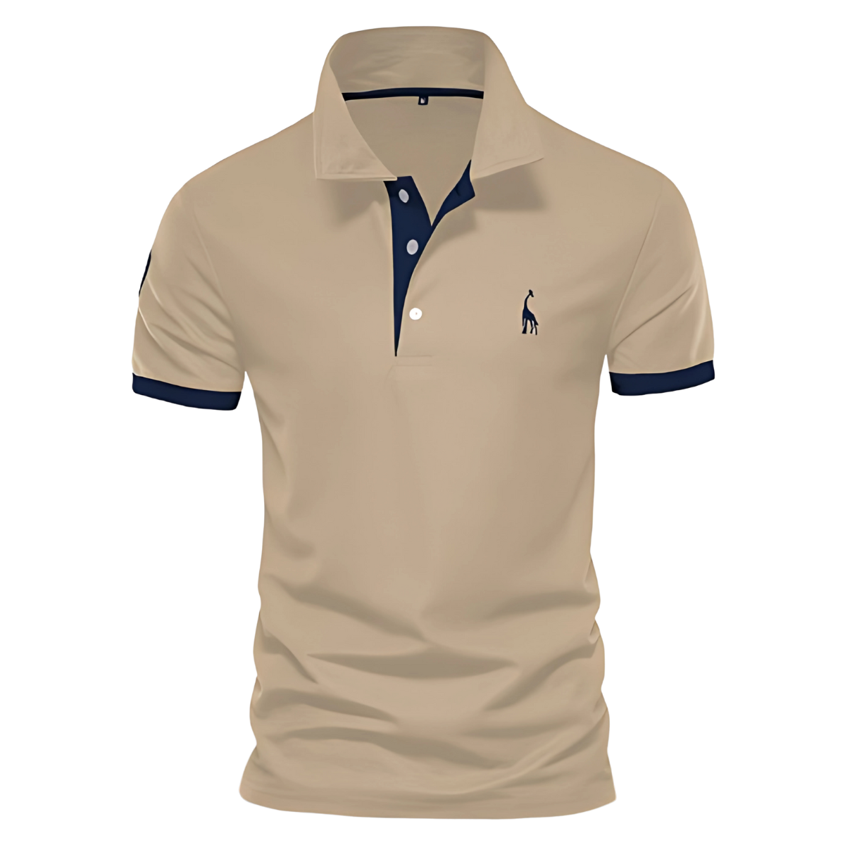 Monark™ | Casual pikétröja