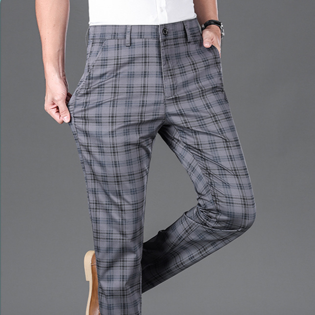 Monark™ | VESTA Broek