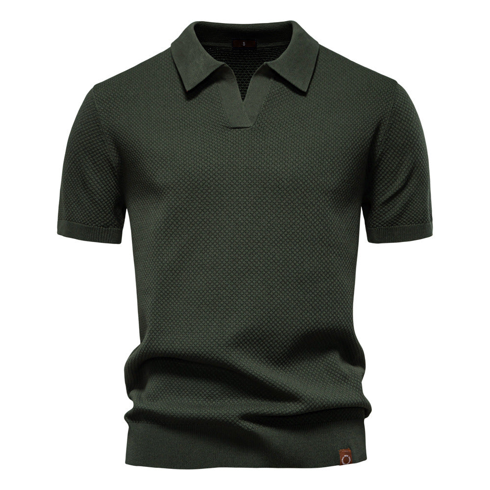 Monark™ | ELEGANTO Pikétröja