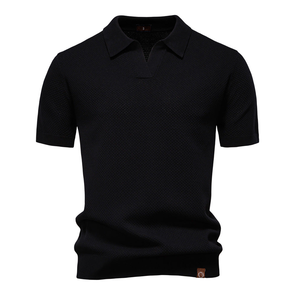 Monark™ | ELEGANTO Pikétröja
