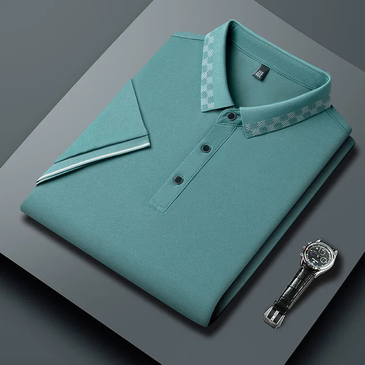 Monark™ | SIGNATO Pikétröja