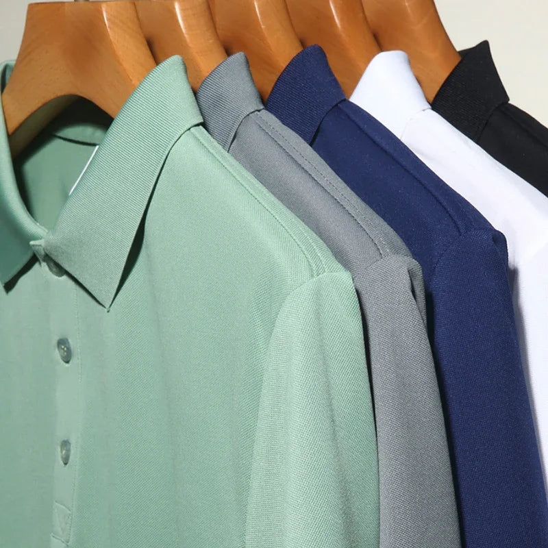 Monark™ | SUMMERLINE-pikétröja