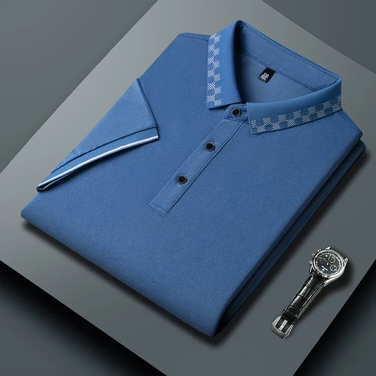 Monark™ | SIGNATO Pikétröja