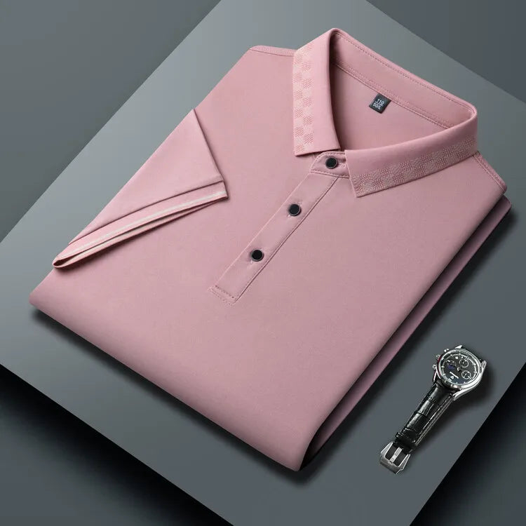 Monark™ | SIGNATO Pikétröja