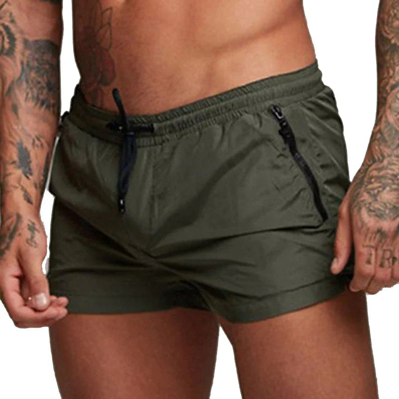 Monark™ | RIZZO Badshorts