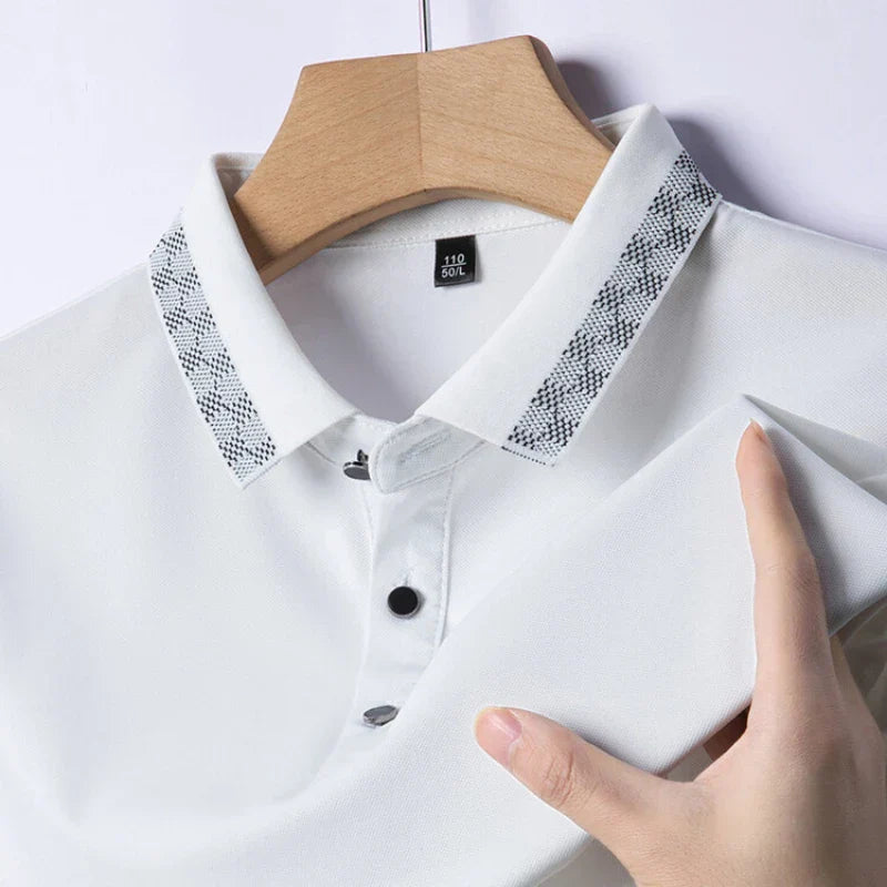 Monark™ | SIGNATO Pikétröja