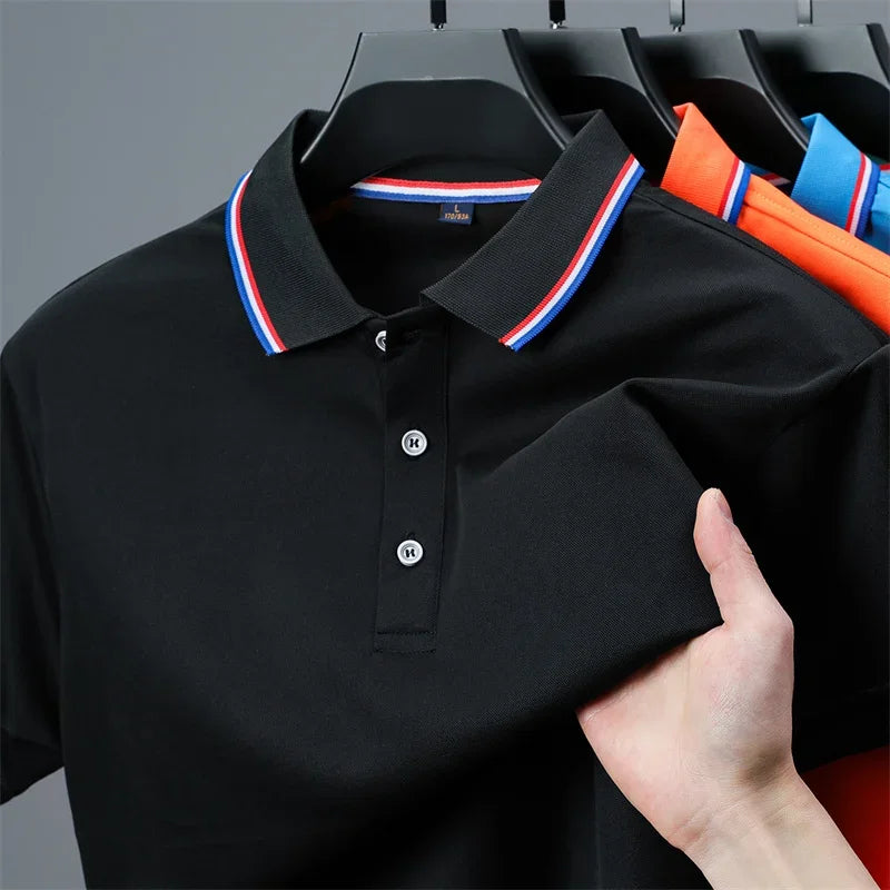 Monark™ | SENTOS Pikétröja