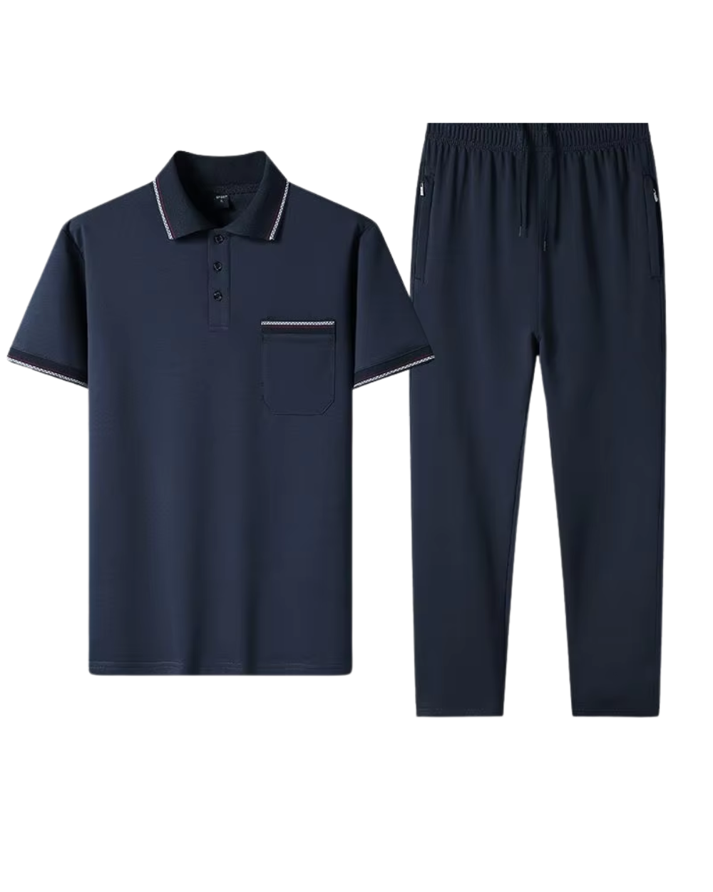 Monark™ | MATCH Pikétröja