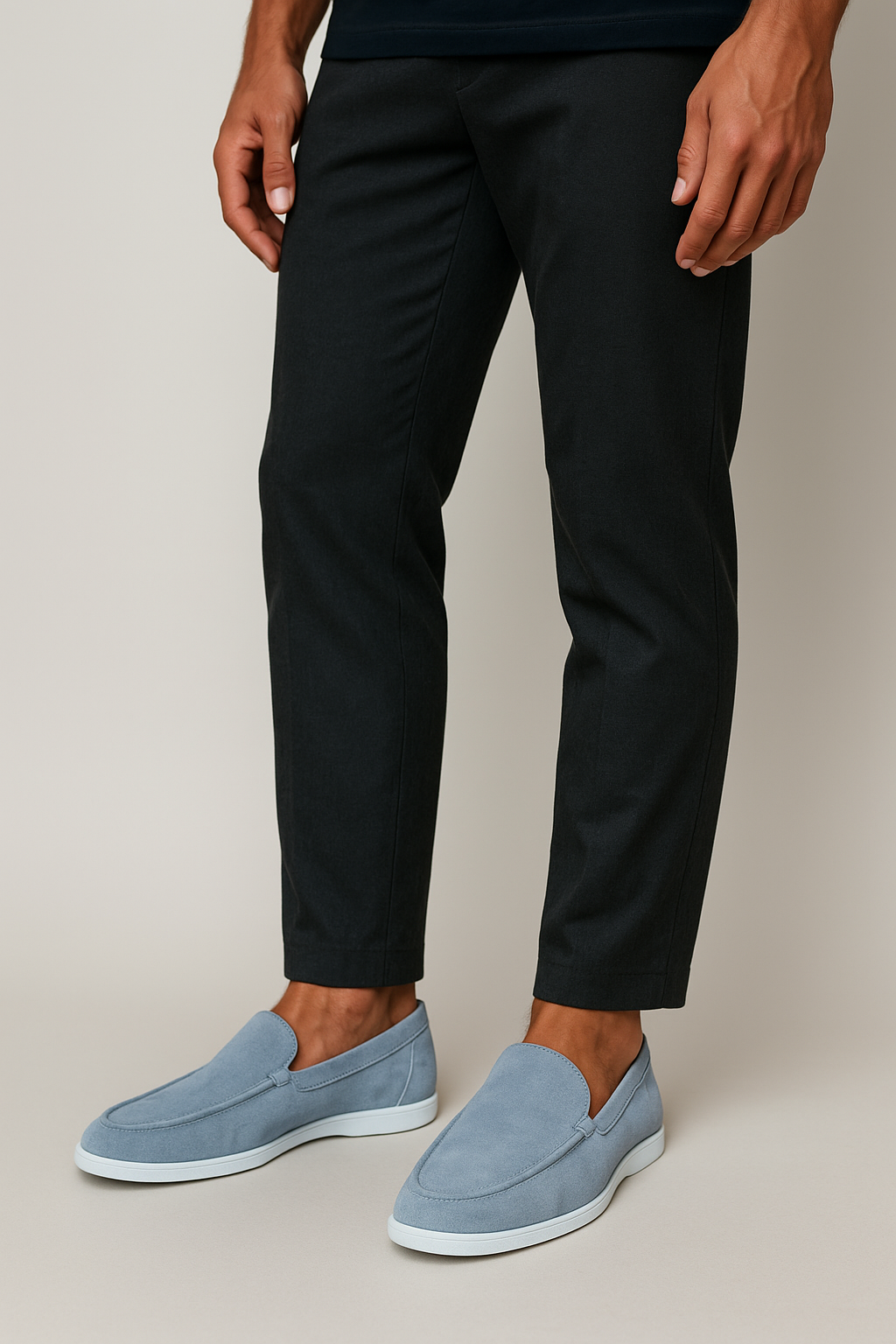 Monark™ | ELEGANZO Loafers