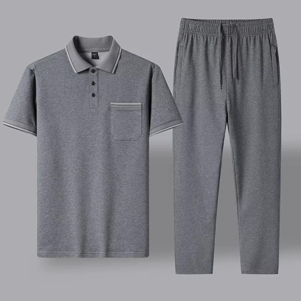 Monark™ | MATCH Pikétröja