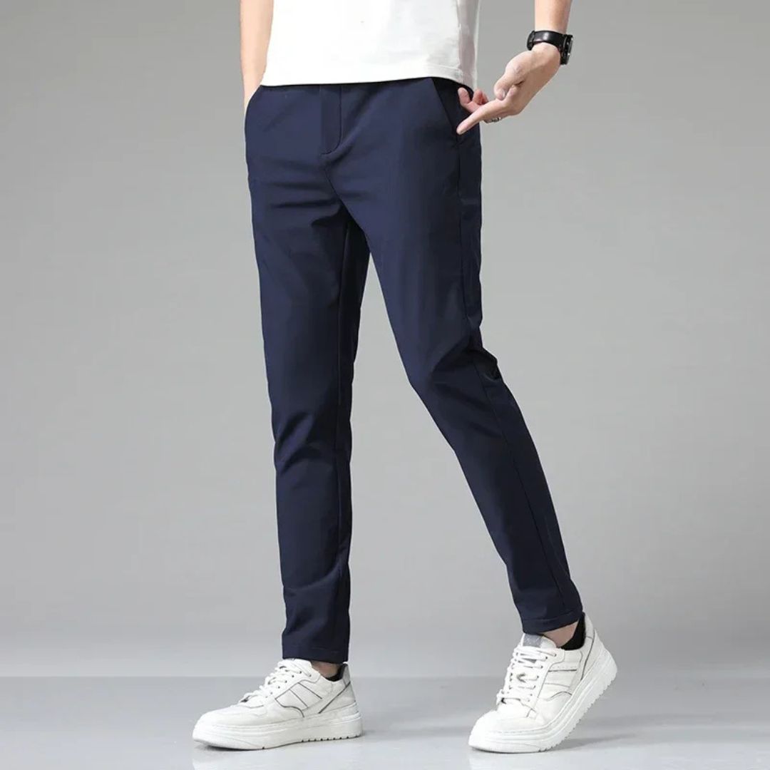 Monark™ | MARKE Broek
