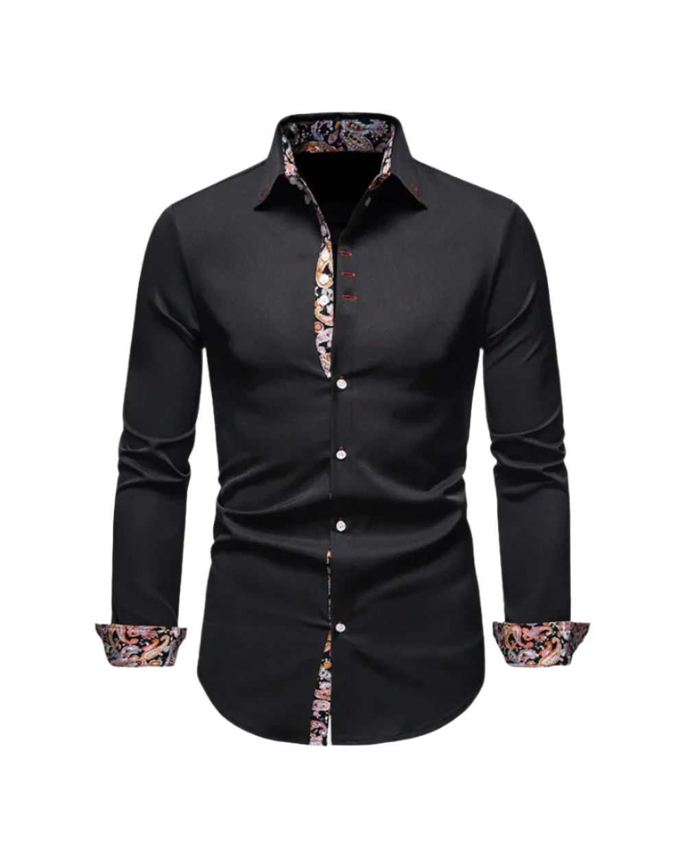 Monark™ | Chic skjorta