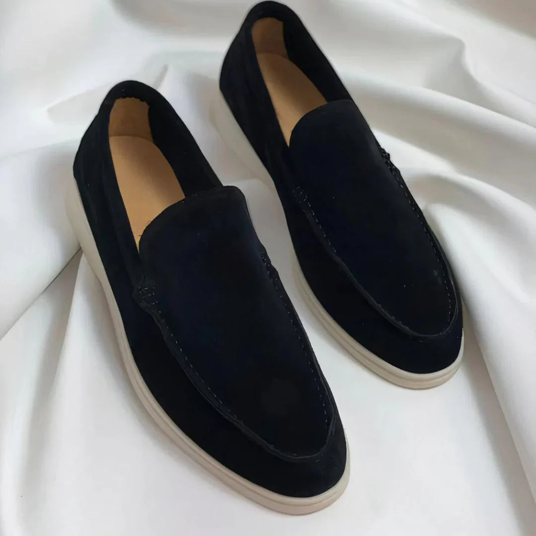Monark™ | ELEGANZO Loafers