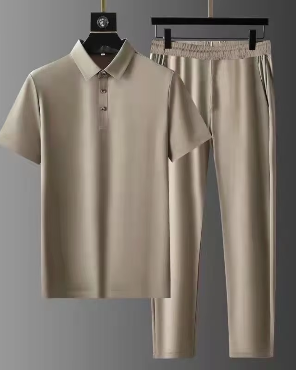 Monark™ | SERENITY-set