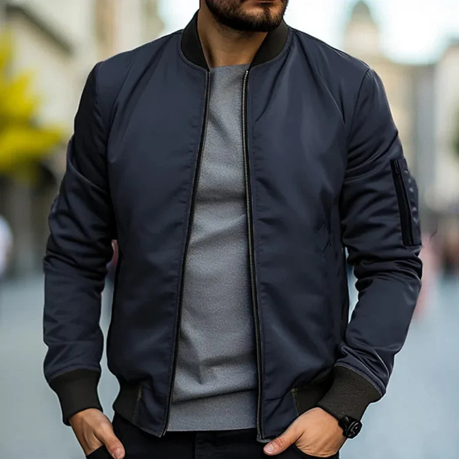 Monark™ | NOVARO bomberjacka