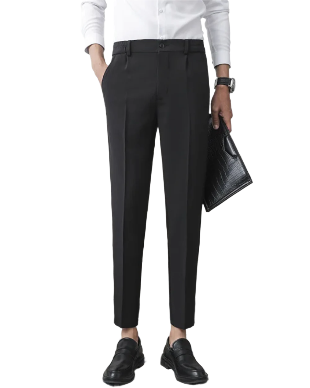 Monark™ | FLORENCE Broek