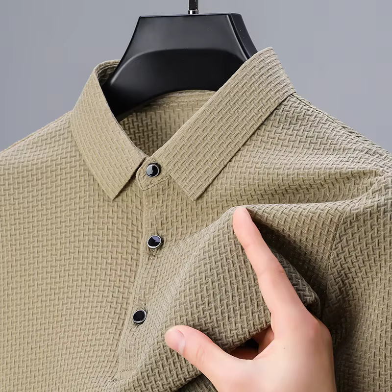 Monark™ | NUVANO Polotröja