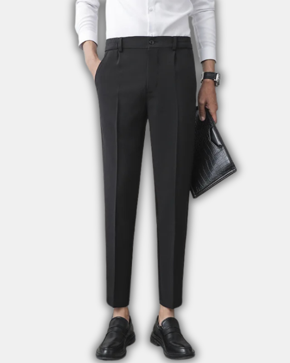 Monark™ | FLORENCE Broek