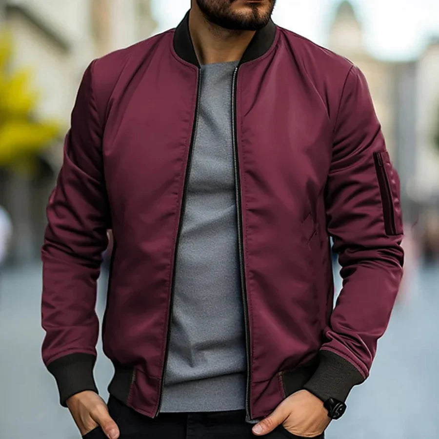 Monark™ | NOVARO bomberjacka