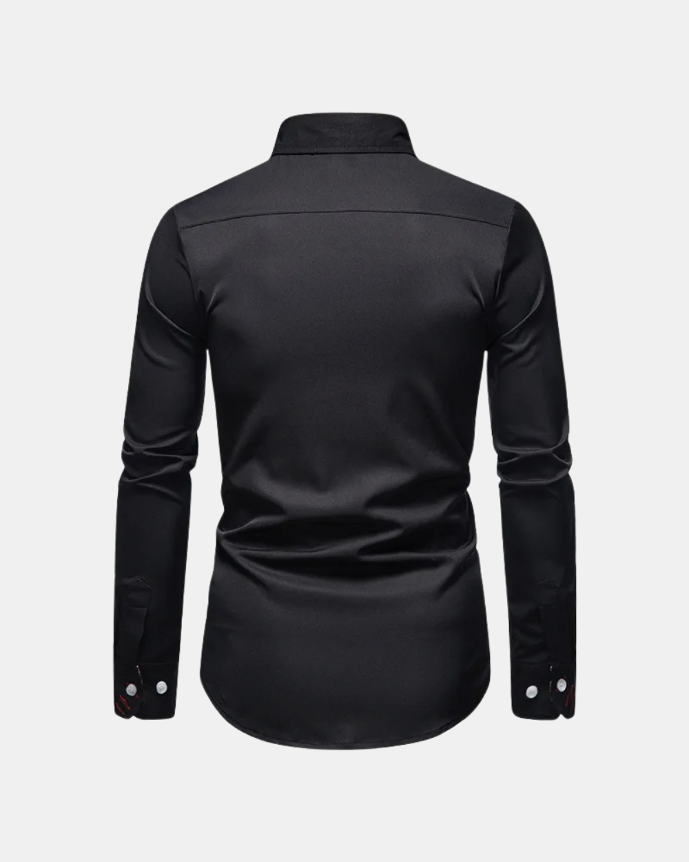 Monark™ | Chic skjorta