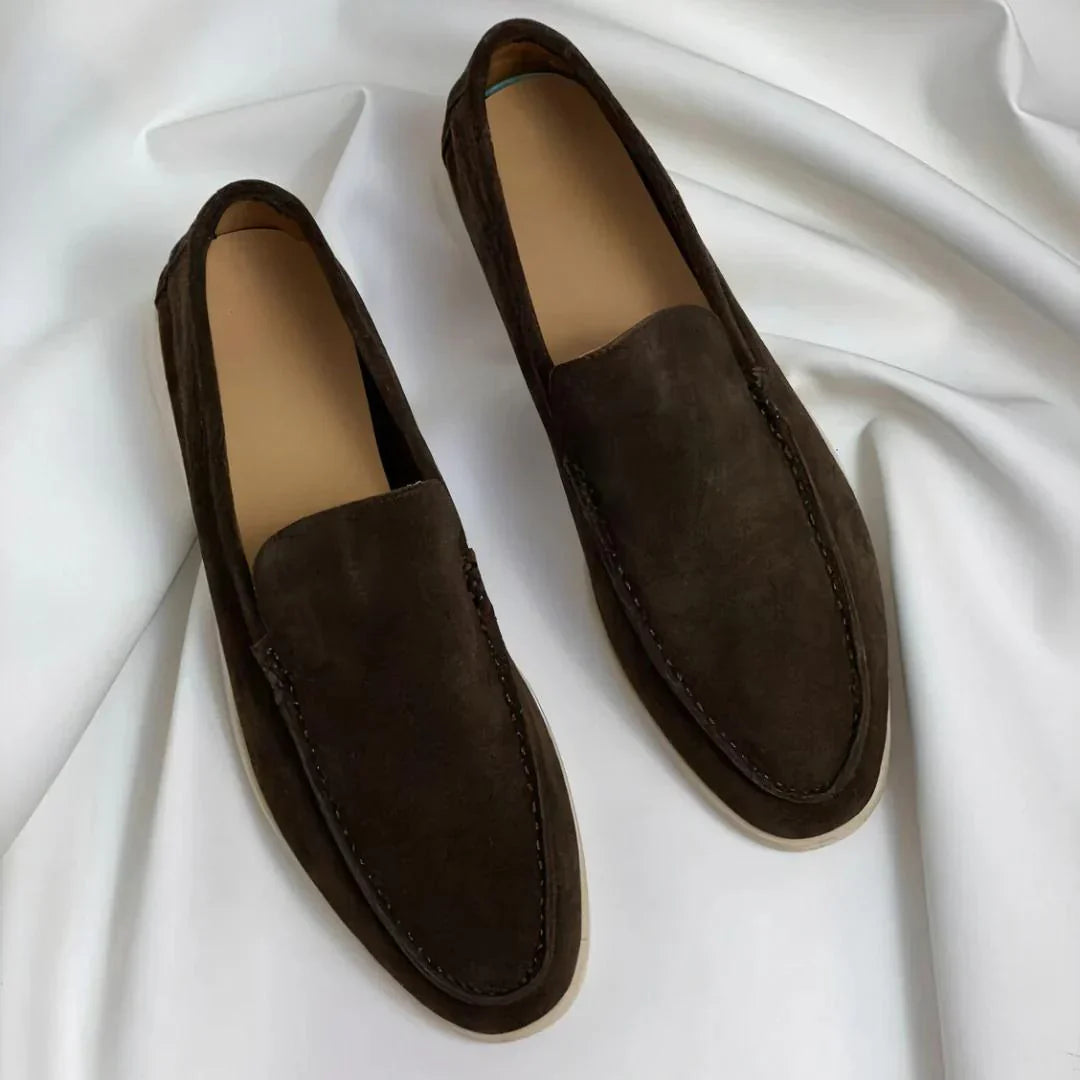 Monark™ | ELEGANZO Loafers
