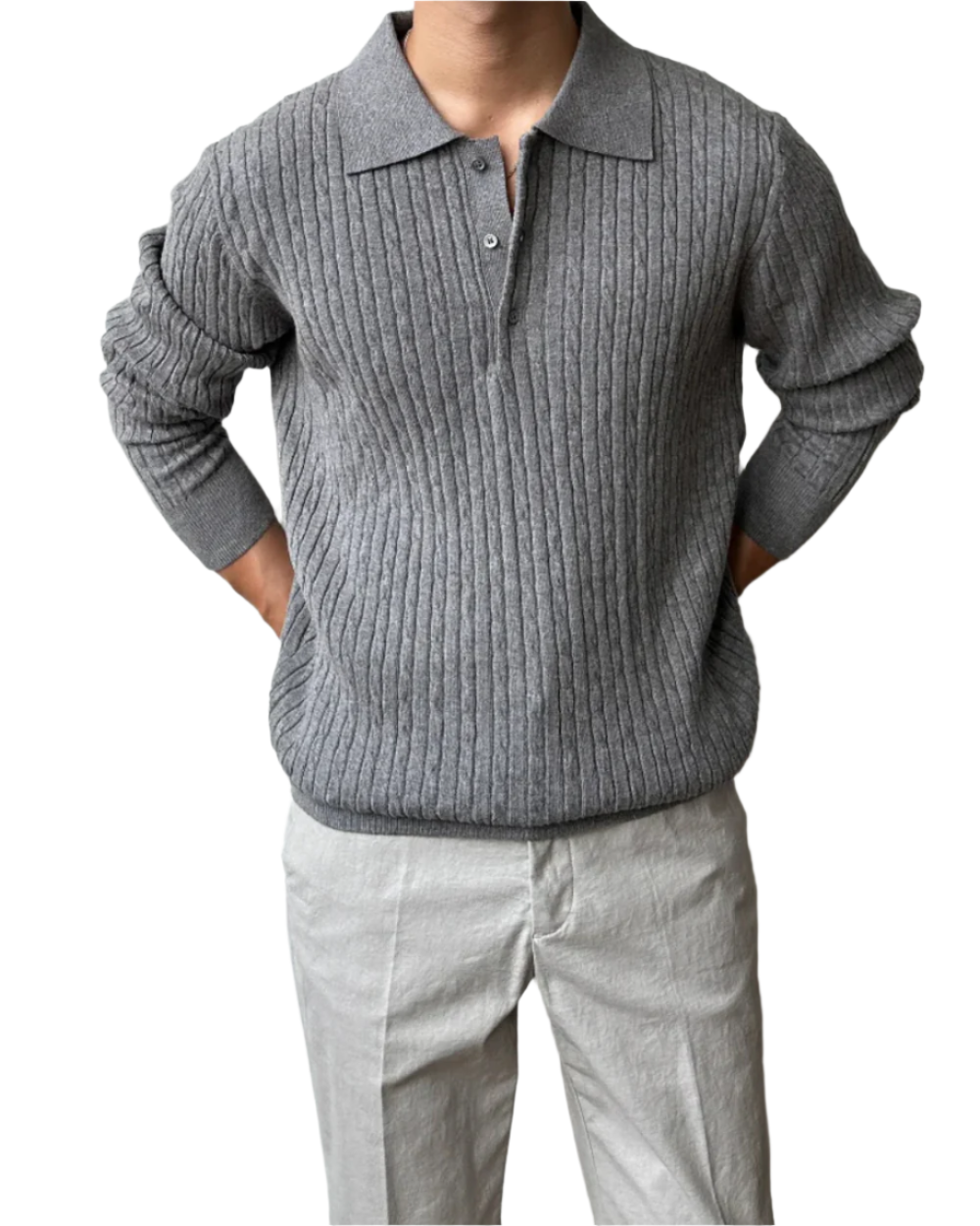 Monark™ | TOMASSO Trui
