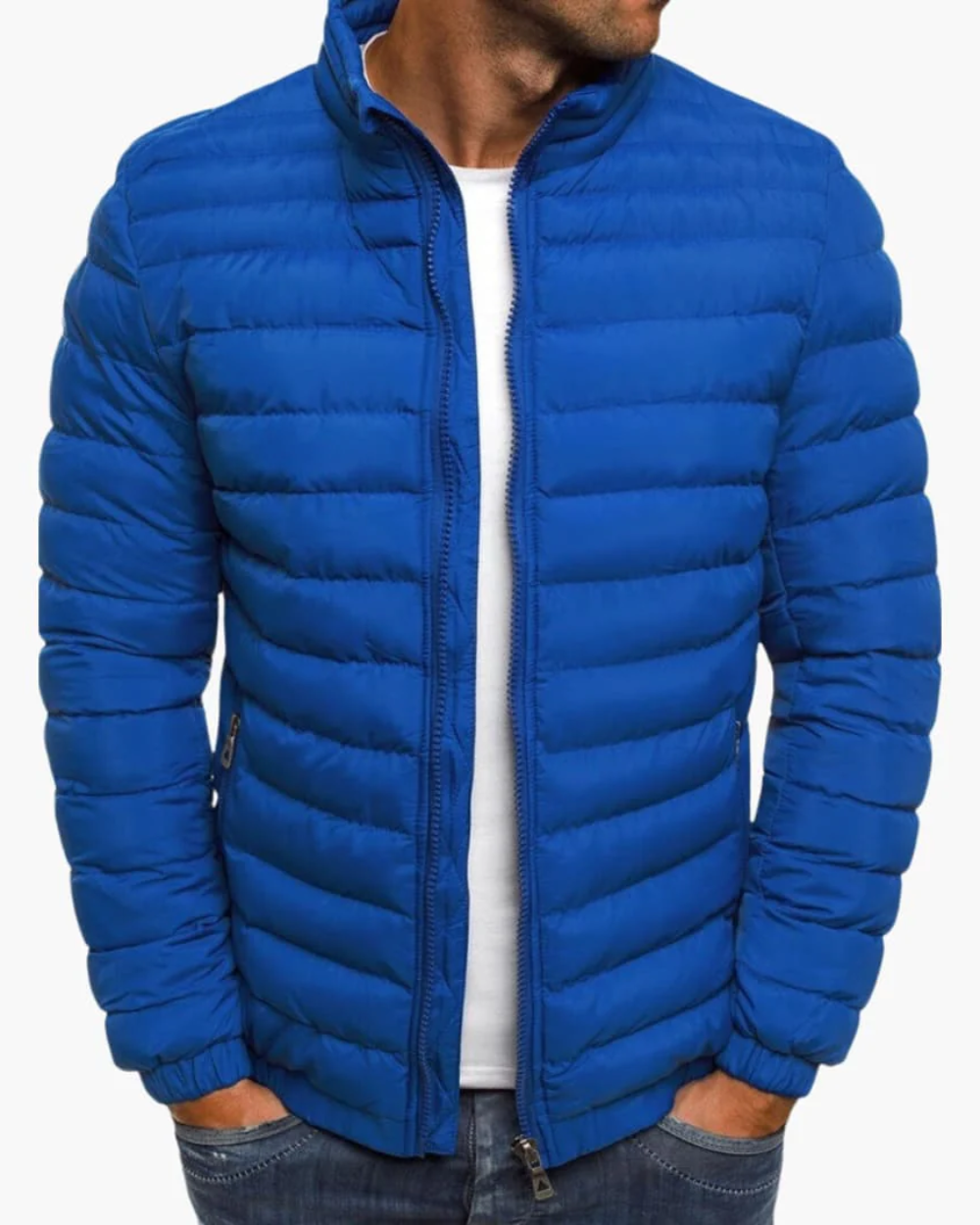Monark™ | LUMIS Light Jacket