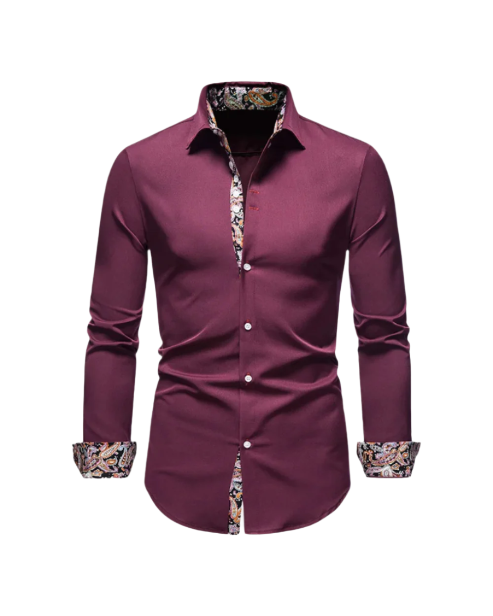 Monark™ | Chic skjorta