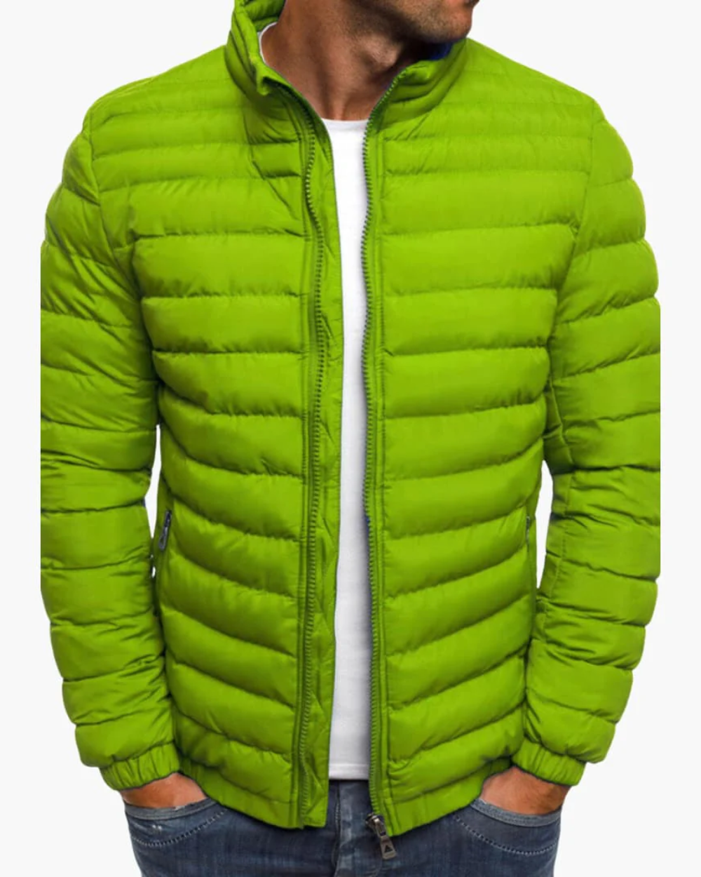 Monark™ | LUMIS Light Jacket