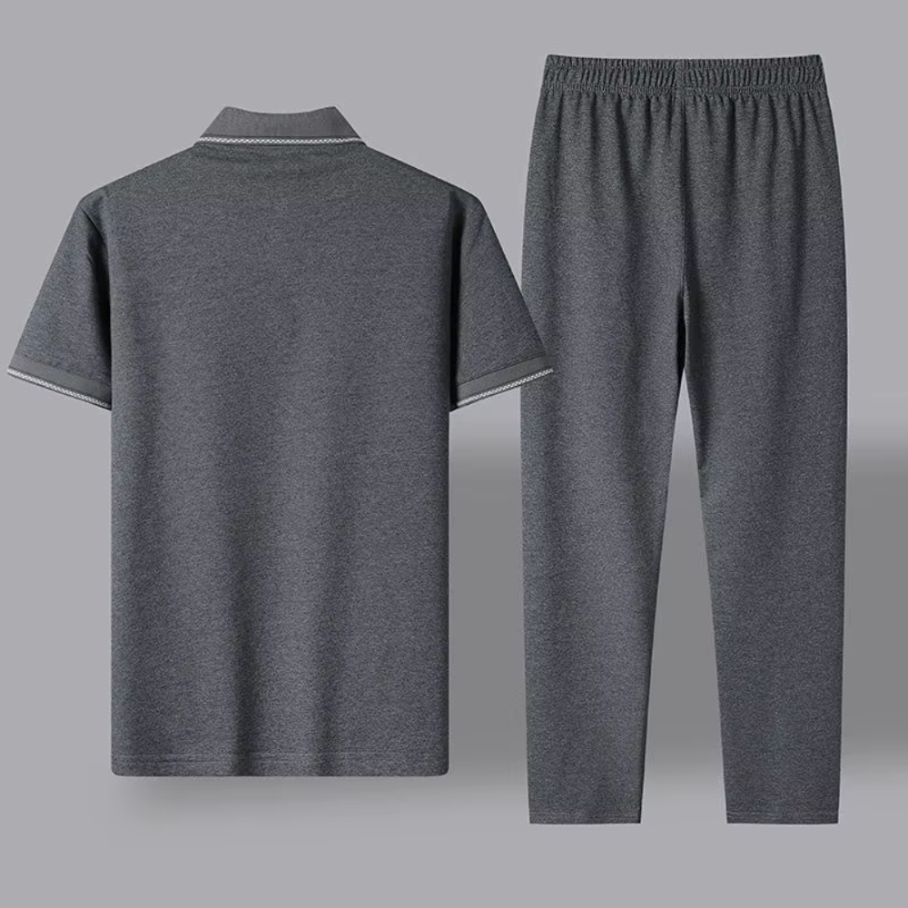Monark™ | MATCH Pikétröja