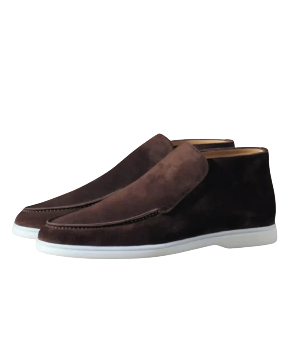 Monark™ | ALTO Loafers