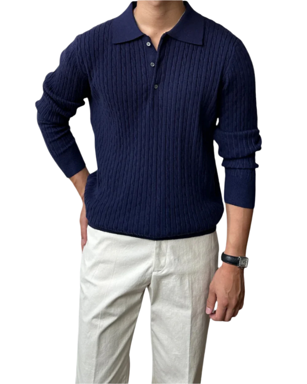 Monark™ | TOMASSO Trui