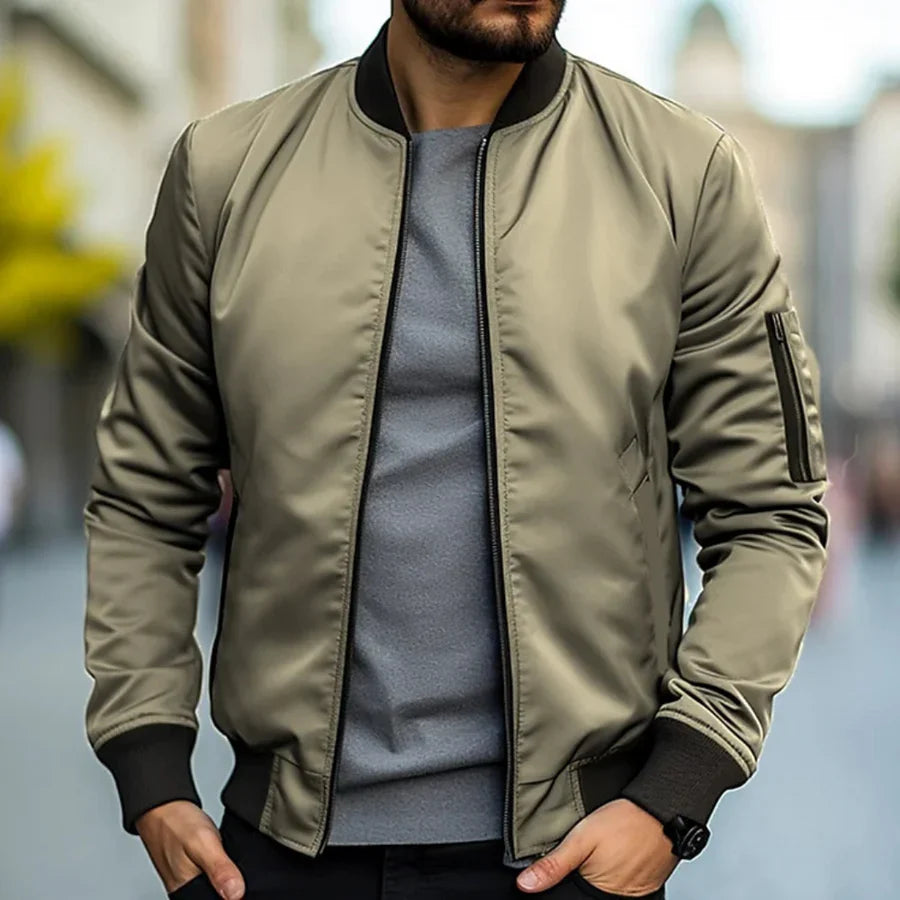 Monark™ | NOVARO bomberjacka
